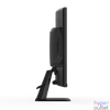 Kép 4/4 - GIGABYTE Ívelt VA LED Monitor 27" GS27QCA 2560x1440, 2xHDMI/Displayport