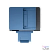 Kép 2/2 - HP Tintasugaras MFP NY/M/S/F Officejet Pro 9125e USB/Háló/WLAN, A4 22lap/perc FF(ISO), 4800x1200, Síkágyas, ADF, kék