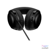 Kép 4/4 - HP HYPERX vezetékes gaming fejhallgató Cloud III - fekete