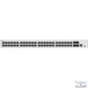 Kép 2/4 - Huawei eKit Switch 48x1000Mbps + 4x10GE SFP+ + 1konzol port, Layer2 managed, Rackes - S220-48T4X