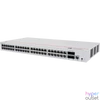 Kép 4/4 - Huawei eKit Switch 48x1000Mbps + 4x10GE SFP+ + 1konzol port, Layer2 managed, Rackes - S220-48T4X