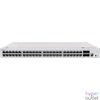 Kép 1/4 - Huawei eKit Switch 48x1000Mbps + 4x1GE SFP + 1konzol port, Layer2 managed, Rackes - S220-48T4S