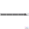 Kép 2/4 - Huawei eKit Switch 48x1000Mbps + 4x1GE SFP + 1konzol port, Layer2 managed, Rackes - S220-48T4S