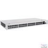 Kép 3/4 - Huawei eKit Switch 48x1000Mbps + 4x1GE SFP + 1konzol port, Layer2 managed, Rackes - S220-48T4S