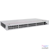 Kép 1/2 - Huawei eKit Switch 48x1000Mbps + 4x10GE (SFP+) + 1konzol port, iStack, Layer2+ managed Rackes - S310-48T4X
