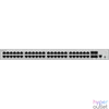 Kép 1/5 - Huawei eKit Switch 48x1000Mbps + 4x1GE (SFP) + 1konzol port, iStack, Rackes, Layer2+ managed - S310-48T4S
