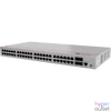 Kép 3/5 - Huawei eKit Switch 48x1000Mbps + 4x1GE (SFP) + 1konzol port, iStack, Rackes, Layer2+ managed - S310-48T4S