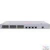 Kép 1/4 - Huawei eKit Switch 24x1000Mbps + 4x10GE (SFP+) + 1konzol port, iStack, Layer2+ managedRackes -  S310-24T4X