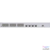 Kép 2/4 - Huawei eKit Switch 24x1000Mbps + 4x10GE (SFP+) + 1konzol port, iStack, Layer2+ managedRackes -  S310-24T4X
