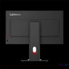 Kép 6/7 - LENOVO Monitor - ThinkVision T24-40; 23,8" FHD 1920x1080 IPS, 16:9, 1500:1, 250cd/m2, 4ms, USB A-C, HDMI, DP, VGA