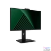 Kép 2/5 - MSI Monitor Business PRO MP275QPDG 27" QHD 2560x1440, IPS 16:9 100Hz, 1 ms, 2x HDMI, DP,  Docking, Black