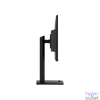 Kép 3/5 - MSI Monitor Business PRO MP275QPDG 27" QHD 2560x1440, IPS 16:9 100Hz, 1 ms, 2x HDMI, DP,  Docking, Black