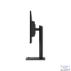 Kép 4/5 - MSI Monitor Business PRO MP275QPDG 27" QHD 2560x1440, IPS 16:9 100Hz, 1 ms, 2x HDMI, DP,  Docking, Black