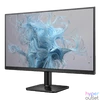 Kép 10/10 - PHILIPS monitor  24" 24E2N1100LB/00, 1920x1080, 16:9, 250 cd/m2, 1ms, VGA/HDMI, 100Hz