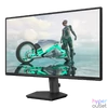 Kép 11/11 - PHILIPS IPS Gaming 144Hz monitor 27" 27M2N3200NF/00, 1920x1080, 16:9, 300 cd/m2, 1ms, HDMI/DisplayPort