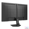 Kép 3/11 - PHILIPS IPS Gaming 144Hz monitor 27" 27M2N3200NF/00, 1920x1080, 16:9, 300 cd/m2, 1ms, HDMI/DisplayPort
