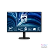 Kép 1/10 - Philips IPS monitor 24" 24B2N2200, 1920x1080, 16:9, 300cd/m2, 4ms, VGA/DisplayPort/HDMI, 120 Hz, hangszóró