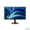 Kép 2/10 - Philips IPS monitor 24" 24B2N2200, 1920x1080, 16:9, 300cd/m2, 4ms, VGA/DisplayPort/HDMI, 120 Hz, hangszóró