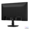 Kép 5/10 - Philips IPS monitor 24" 24B2N2200, 1920x1080, 16:9, 300cd/m2, 4ms, VGA/DisplayPort/HDMI, 120 Hz, hangszóró