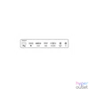 Kép 12/12 - PHILIPS IPS monitor 23.8" 242S1AE, 1920x1080, 16:9, 250cd/m2, 4ms, VGA/DVI/HDMI/DisplayPort, Pivot, hangszóró