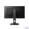 Kép 4/12 - PHILIPS IPS monitor 23.8" 242S1AE, 1920x1080, 16:9, 250cd/m2, 4ms, VGA/DVI/HDMI/DisplayPort, Pivot, hangszóró