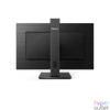 Kép 5/12 - PHILIPS IPS monitor 23.8" 242S1AE, 1920x1080, 16:9, 250cd/m2, 4ms, VGA/DVI/HDMI/DisplayPort, Pivot, hangszóró