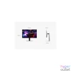 Kép 5/6 - SAMSUNG Gaming 240Hz OLED monitor 27" G8, 3840x2160, 16:9, 250cd/m2, 0.03ms, HDMI/DisplayPort/USB,Pivot