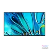Kép 10/11 - SONY Bravia 3 K43S35PB.CEI 43"/108cm Direct LED, 4K, Ultra HD, Google TV, Smart televízió, 3840×2160, 4xHDMI/2xUSB/WIFI