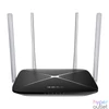 Kép 1/3 - MERCUSYS 3G/4G Modem + Wireless Router AC1200 1xWAN/LAN(100Mbps) +3xLAN(100Mpbs), MB135-4G