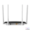 Kép 2/3 - MERCUSYS 3G/4G Modem + Wireless Router AC1200 1xWAN/LAN(100Mbps) +3xLAN(100Mpbs), MB135-4G