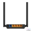 Kép 2/2 - TP-LINK Wireless Router Dual Band AC1200 1xWAN(100Mbps) + 4xLAN(100Mbps), Archer C54