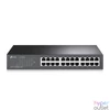 Kép 1/2 - TP-LINK Switch 24x100Mbps, TL-SF1024D