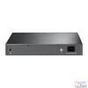 Kép 2/2 - TP-LINK Switch 24x100Mbps, TL-SF1024D