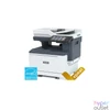 Kép 2/3 - XEROX Színes Lézer MFP 4in1 VersaLink C415, A4, FF 40 l/p, SZ 40l/p, 1200x1200dpi, duplex, DADF, LAN/USB/NFC