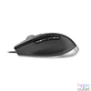 Kép 2/5 - 3D Connexion CadMouse Pro Black egér