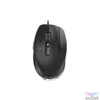 Kép 4/5 - 3D Connexion CadMouse Pro Black egér
