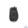 Kép 5/5 - 3D Connexion CadMouse Pro Black egér
