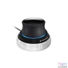 Kép 1/4 - 3D Connexion SpaceMouse Compact Black/Silver egér