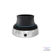 Kép 3/4 - 3D Connexion SpaceMouse Compact Black/Silver egér