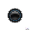 Kép 4/4 - 3D Connexion SpaceMouse Compact Black/Silver egér