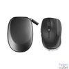 Kép 1/5 - 3D Connexion CadMouse Compact Wireless Mouse Black egér