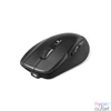 Kép 2/5 - 3D Connexion CadMouse Compact Wireless Mouse Black egér