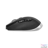 Kép 3/5 - 3D Connexion CadMouse Compact Wireless Mouse Black egér