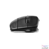 Kép 4/5 - 3D Connexion CadMouse Compact Wireless Mouse Black egér