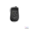 Kép 5/5 - 3D Connexion CadMouse Compact Wireless Mouse Black egér