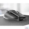 Kép 2/4 - 3D Connexion CadMouse Pro Left Wireless Mouse Black egér