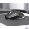 Kép 4/4 - 3D Connexion CadMouse Pro Left Wireless Mouse Black egér