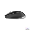 Kép 2/5 - 3D Connexion CadMouse Pro Wireless Mouse Black egér