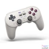 Kép 1/6 - 8BitDo Pro 2 Bluetooth Gamepad Classic Edition