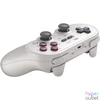 Kép 2/6 - 8BitDo Pro 2 Bluetooth Gamepad Classic Edition